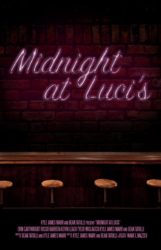 Midnight at Luci's