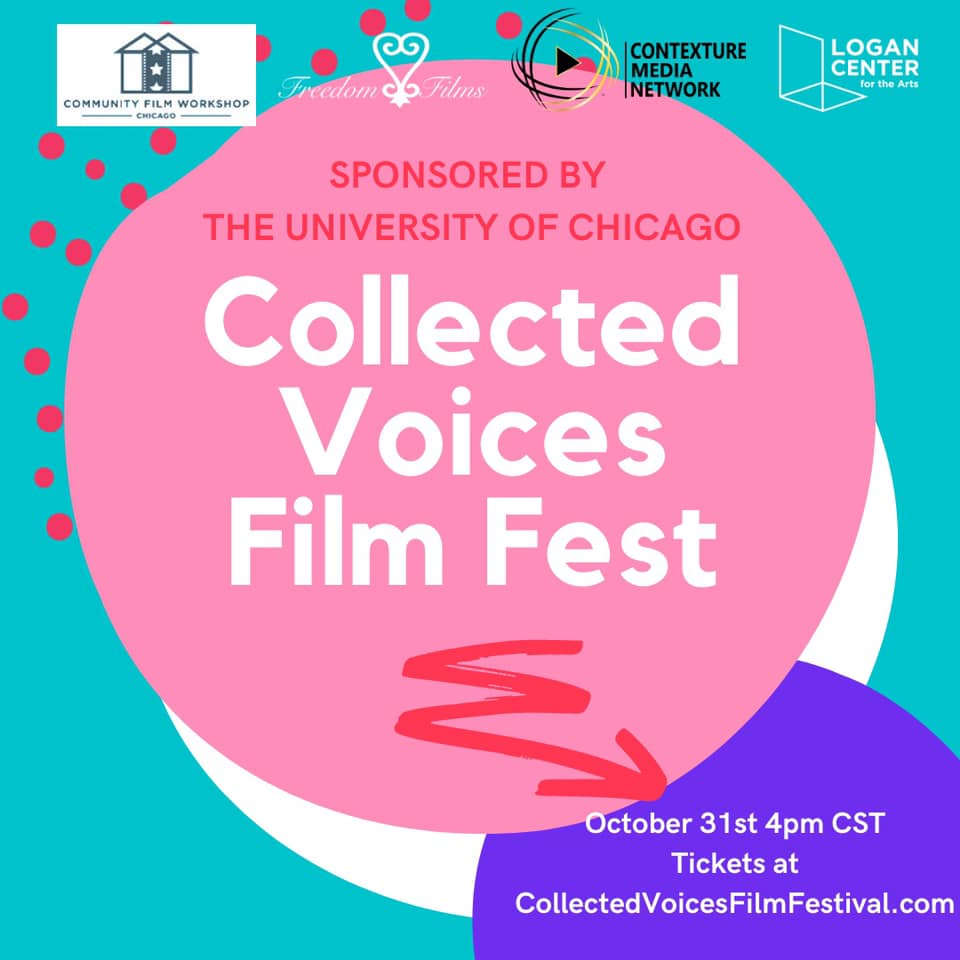 Collected Voices Film Festival